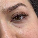 آرایشگاه زنانه وسالن زیبایی(سعیده شریفی)