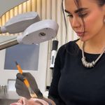 كلينيک زیبایی، پوست، مو سانيل