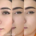 خدمات تخصصی ارایش دائم مبینا کلان