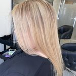 سالن زیبایی ماه بیوتی