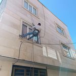 داربست آراز مبین
