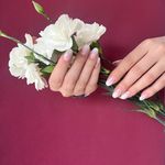 سالن تخصصی ناخن تیفانی