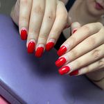 خدمات تخصصی ناخن و آرایش دائم رها