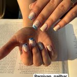 سالن زیبایی و خدمات ناخن پرنیان (انقلاب)