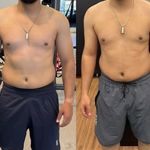 مربی بدنساز باشگاه G1 اطلس مال