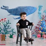 آتلیه کودک گیلاس