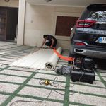 درب های اتوماتیک سرداری