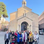 موسسه آموزش گردشگری آوای فطرت