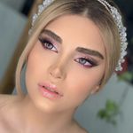 میکاپ شنیون تخصصی .کاشت مژه.آموزش میکاپ