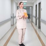 پوشاک پزشکی و رستورانی افیون