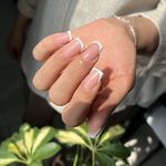 سالن تخصصی خدمات ناخن هانا صفری