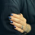 ناخنکاری مائده