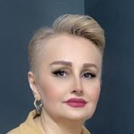 زیبایی تخصصی مو مرسده بهرام