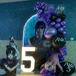 خدمات بادکنک آرایی