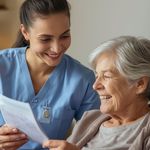 خدمات پرستاری درمنزل آرامان(20درصدتخفیف)