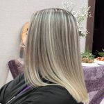 سالن زیبایی و آرایشگاه زنانه تخصصی مرادی