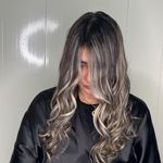 آرایشگاه زنانه سالن زیبایی خاتون چهره