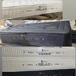 کالای خواب کاملیا(تشک دکتر مکیو)