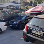 تعمیرگاه خدمات خودرویی یک(ماشین خارجی)
