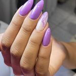 خدمات تخصصی ناخن و مژه اکرم نقی لو