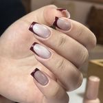 خدمات ناخن و پدیکور فاطمه محمدی