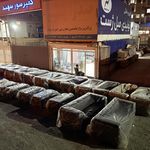 مبلمان اداری و خانگی ژست