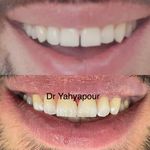 دندانپزشکی دکتر یحیی پور-بیمه داریم