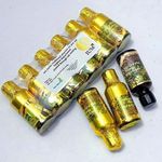 نمایندگی رسمی روغن خراطین یونی هربز