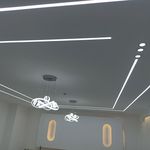 برقکار لاینر هوشمندسازی ساختمان