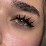 خدمات تخصصی اکستنشن مژه طلا