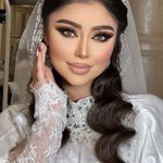 خدمات تخصصی عروس و میکاپ سارینا اسماعیلی