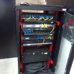 امنیت 360 تهران