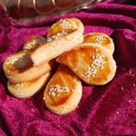 قنادی مُـــژا