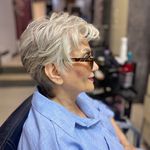 زیبایی تخصصی مو مرسده بهرام