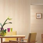 نصب دیوار پوش pvc زارعی