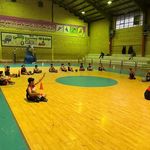 آکادمی بسکتبال پوریا(شعبه شهران)