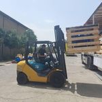 مرکز اجاره و تعمیرات لیفتراک و جرثقیل