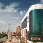 مجتمع تجاری-تفریحی پروما