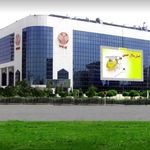 مجتمع تجاری-تفریحی پروما