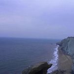 پرتگاه غروب