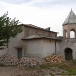 کلیسای هوانس مقدس