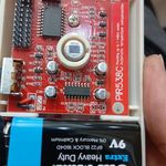 علیرضا فرادی