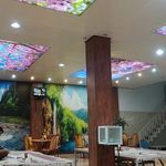 رستوران گل های آذربایجان