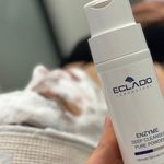 فشیال و پاکسازی پوست مهشید