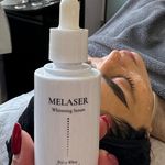 فشیال و پاکسازی پوست مهشید