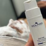 فشیال و پاکسازی پوست مهشید