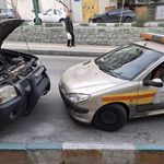 امداد خودرو نوین پایتخت