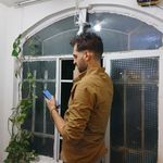 علیرضا فرادی