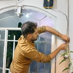 علیرضا فرادی