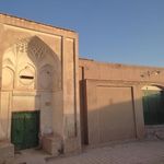 مسجد خواجه ها